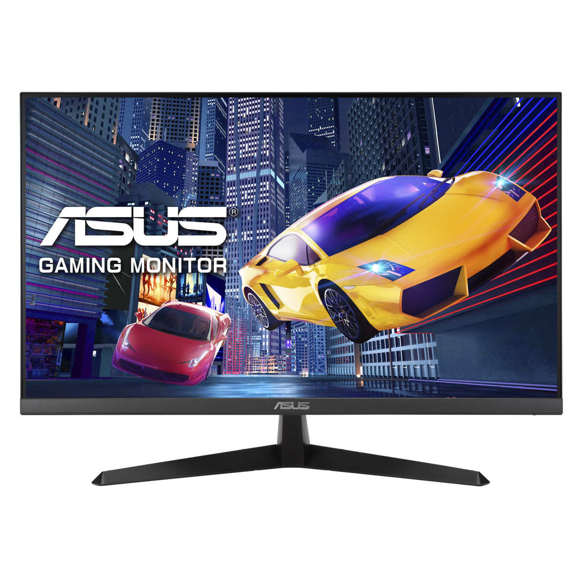 MONITOR LED ASUS 27" (VY279HGR) EYE CARE,1920X1080,120HZ,1MS