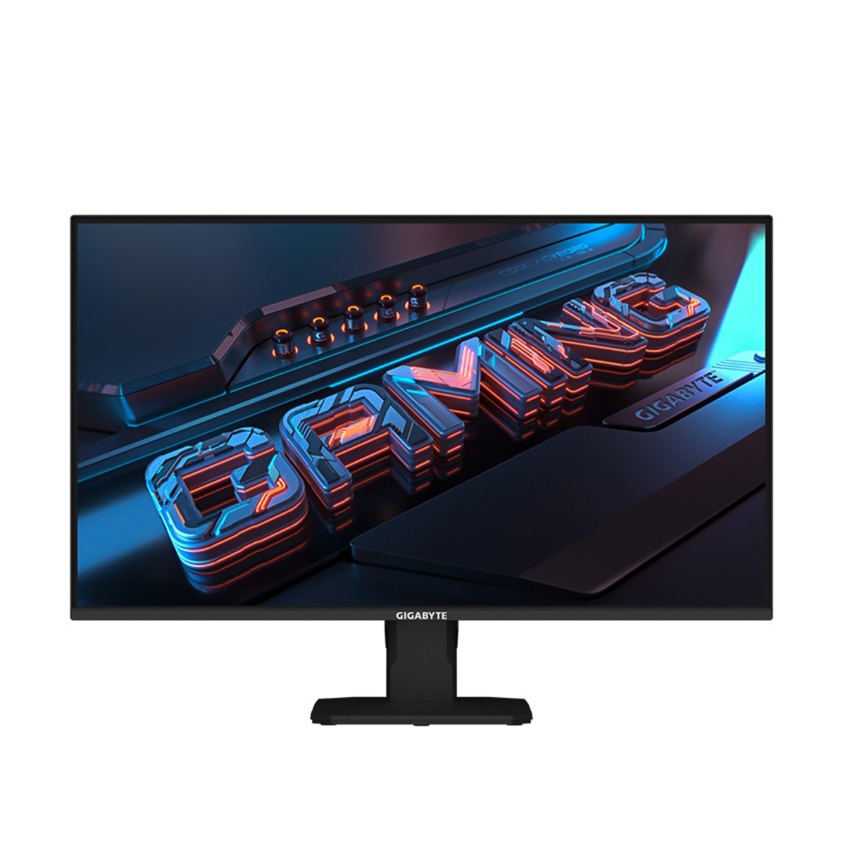 MONITOR LED GIGABYTE 24.5" (GS25F2) GAMING,1920X1080 FHD,PLA