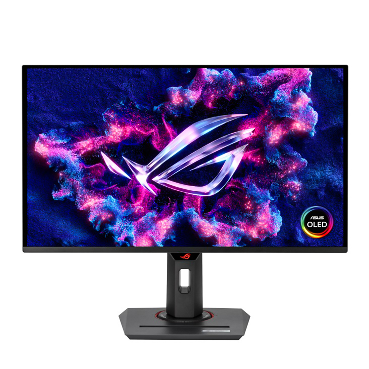 MONITOR OLED ASUS 27" (XG27ACDNG) ROG SWIFT,2560X1440, 360HZ