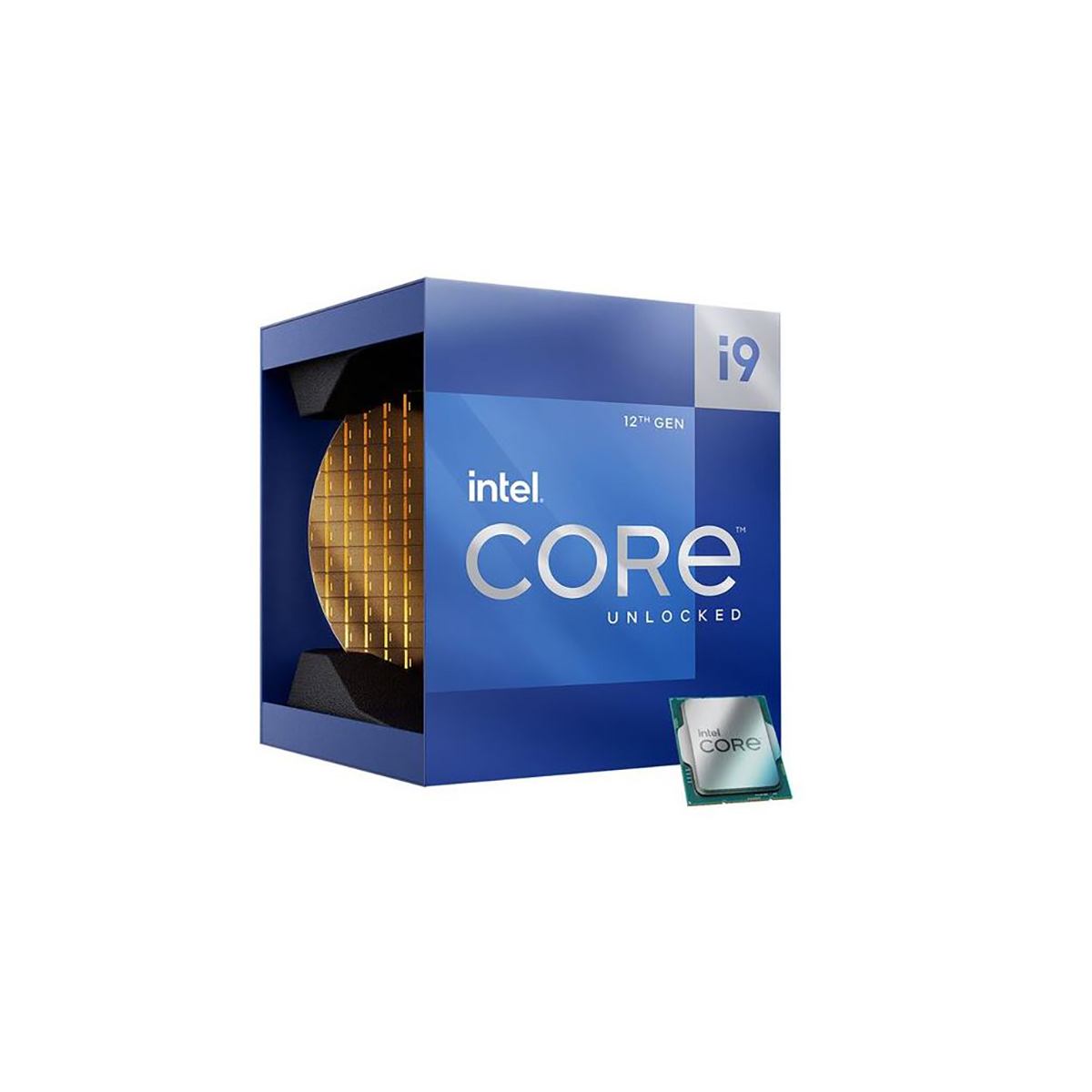 PROCESADOR INTEL (BX8071512900K) CORE I9-12900K S-1700 16COR