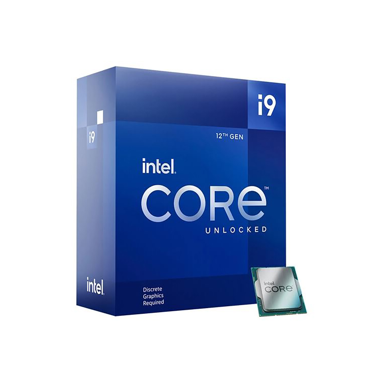 PROCESADOR INTEL (BX8071512900KF) CORE I9-12900KF S-1700 16C