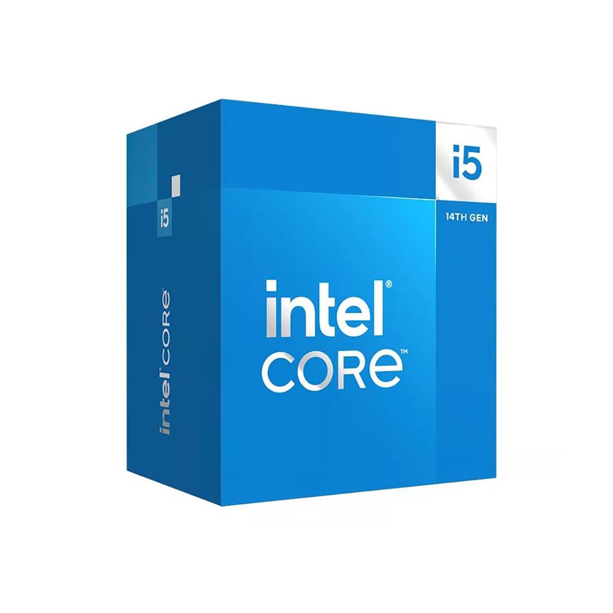 PROCESADOR INTEL (BX8071514400F) CORE I5-14400F S-1700 10COR