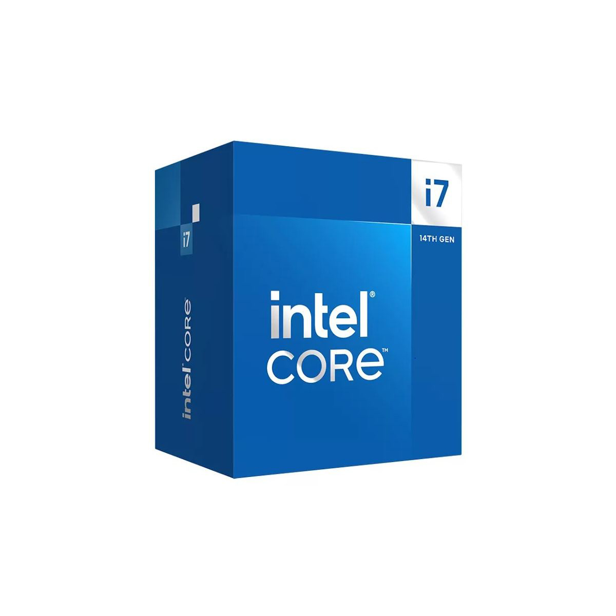 PROCESADOR INTEL (BX8071514700) CORE I7-14700 S-1700 20CORES