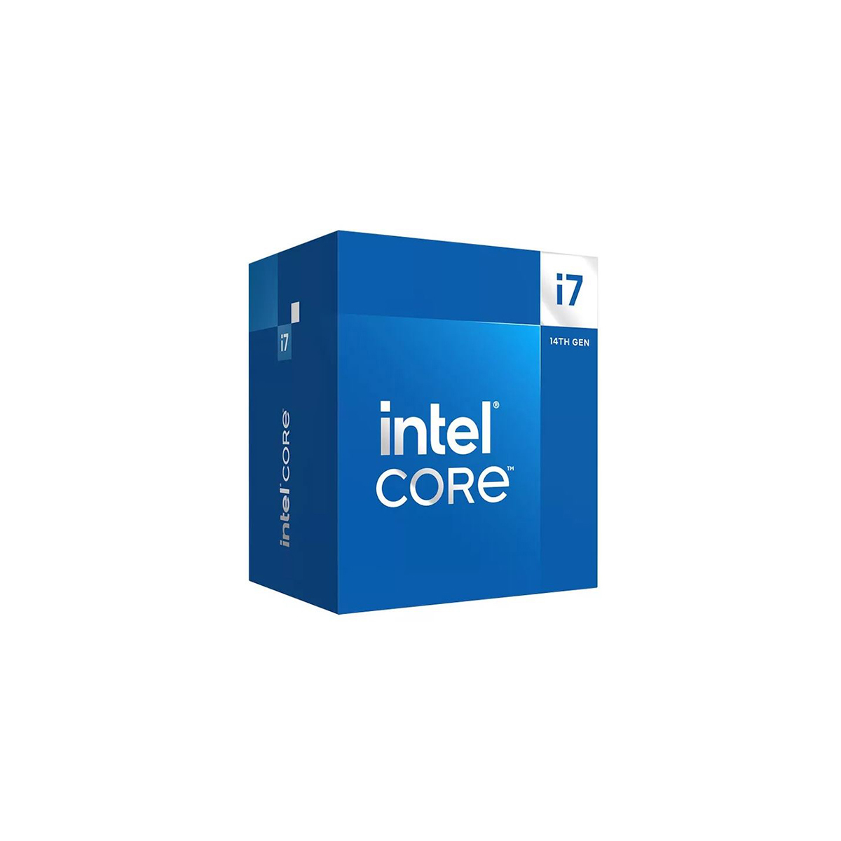 PROCESADOR INTEL (BX8071514700F) CORE I7-14700F S-1700 20COR