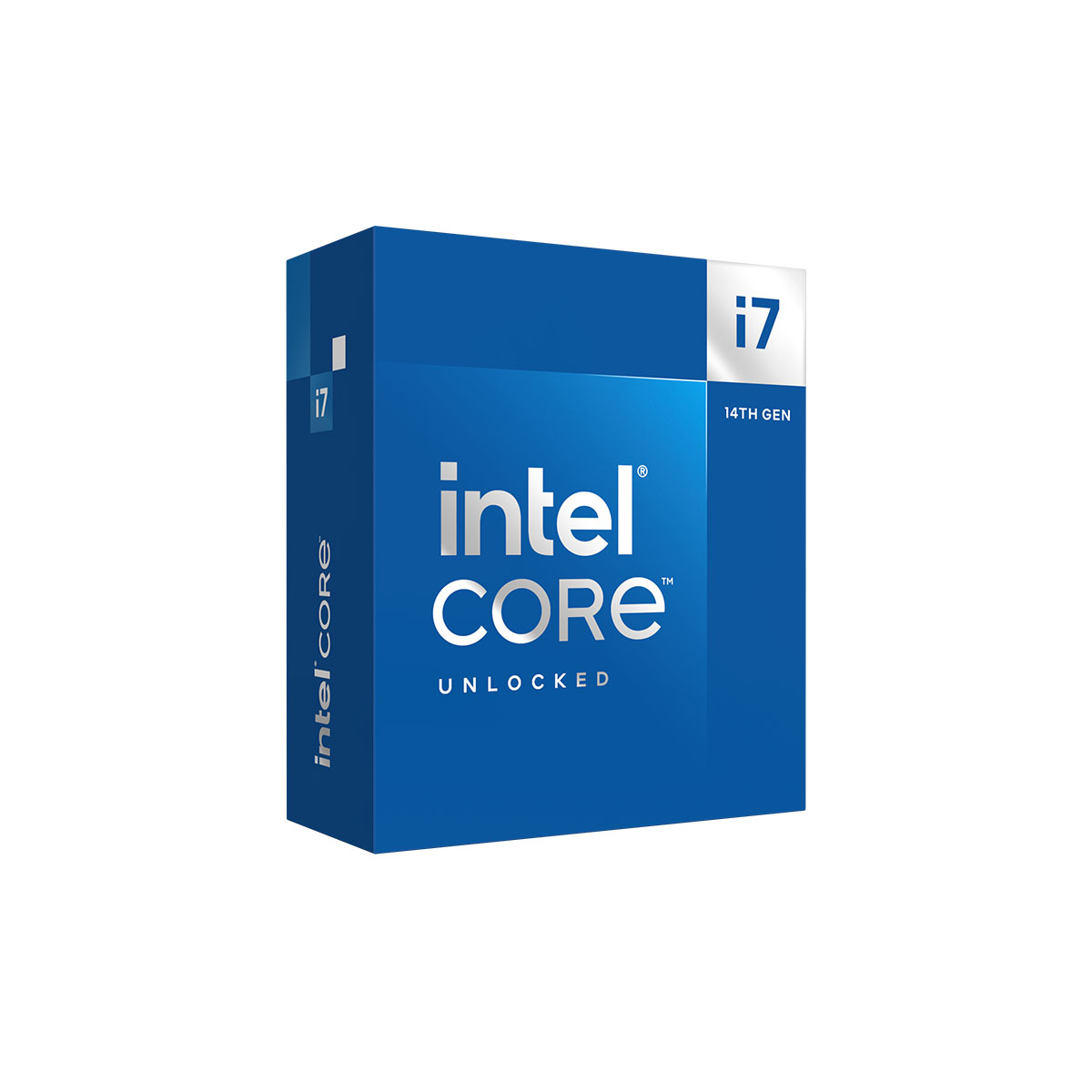 PROCESADOR INTEL (BX8071514700K) CORE I7-14700K S-1700 20COR