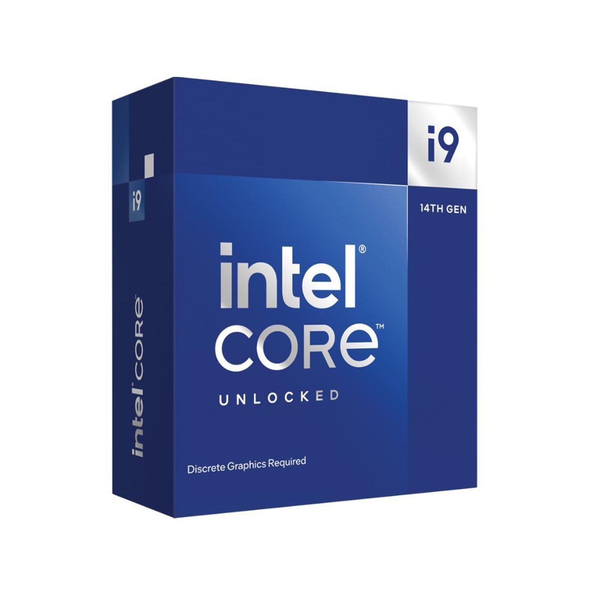 PROCESADOR INTEL (BX8071514900KF) CORE I9-14900KF S-1700 24C