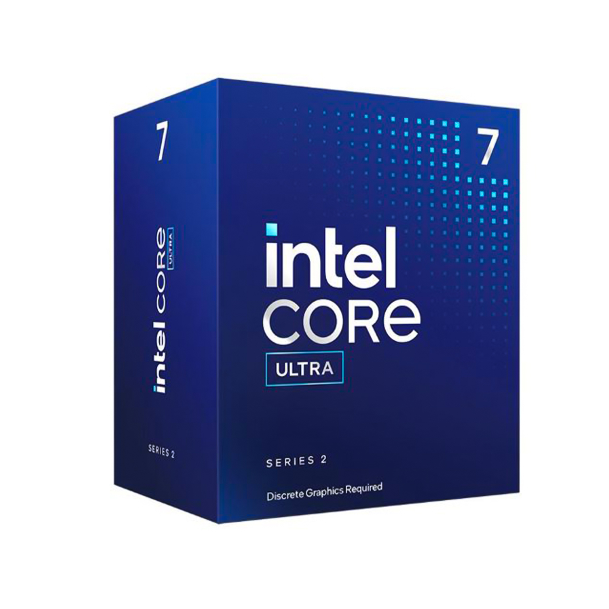 PROCESADOR INTEL (BX80768265F) CORE ULTRA 7 265F, IA, SOCKET