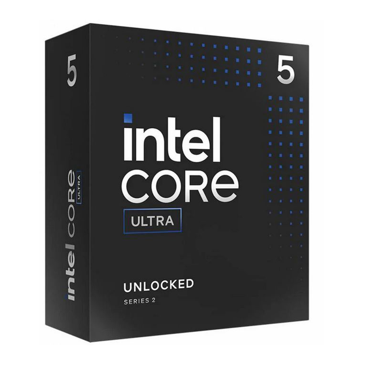 PROCESADOR INTEL (BX80768245KF) CORE ULTRA 5 245KF, IA, SOCK