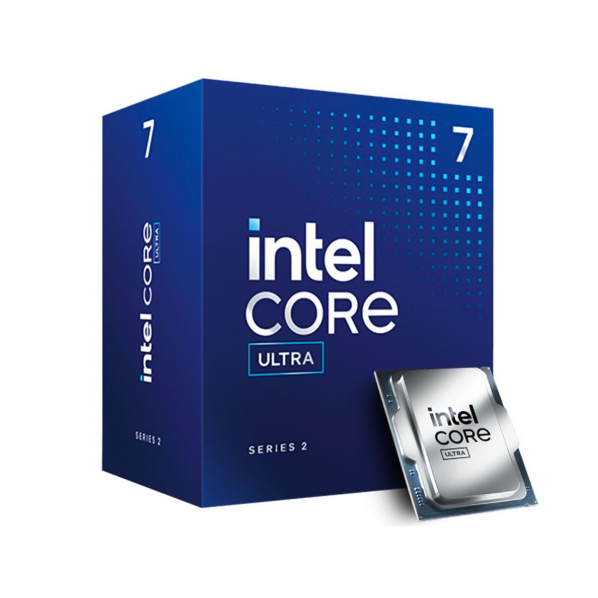 PROCESADOR INTEL (BX80768265) CORE ULTRA 7 265, IA, SOCKET-1