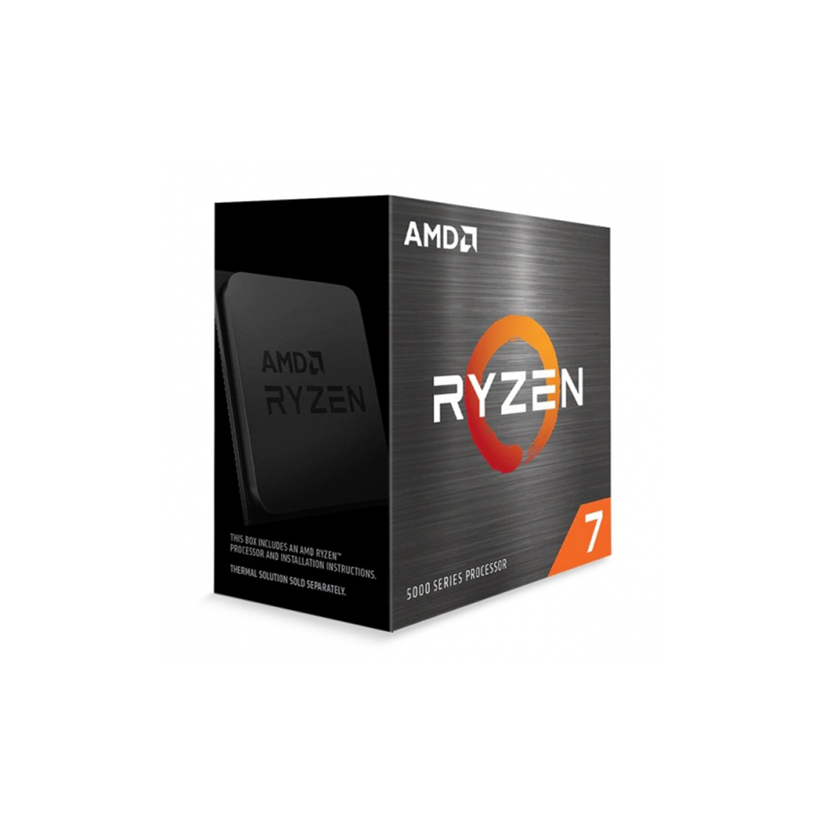 PROCESADOR AMD (100-100000263BOX) RYZEN 7 5700G S-AM4, 8 COR