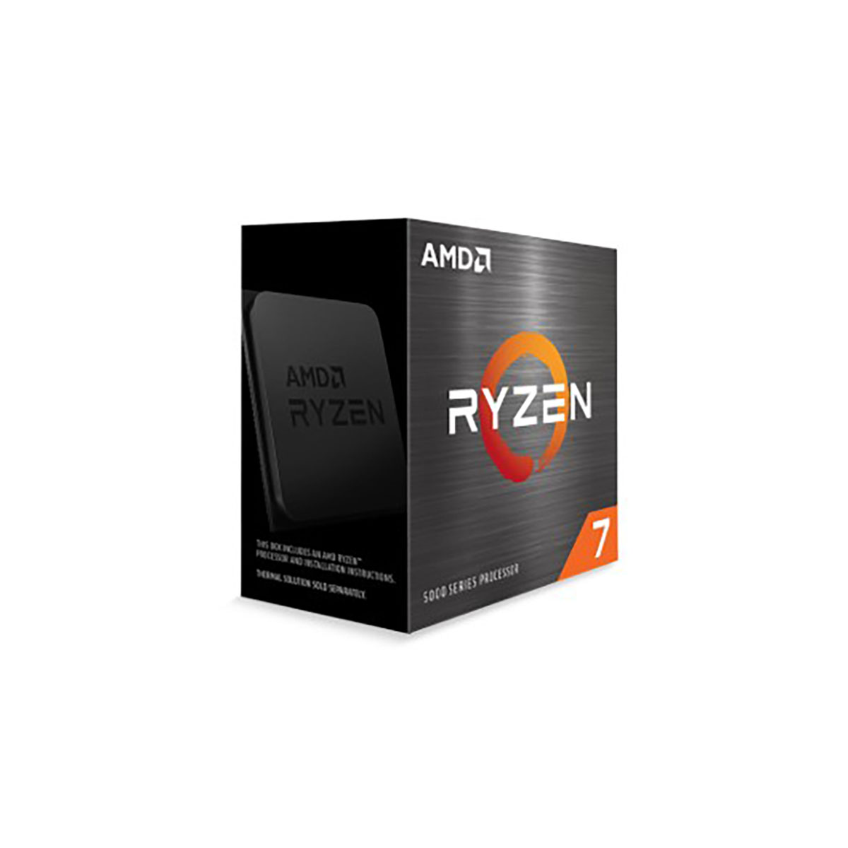 PROCESADOR AMD (100-100000926WOF) RYZEN 7 5700X S-AM4, 8 COR