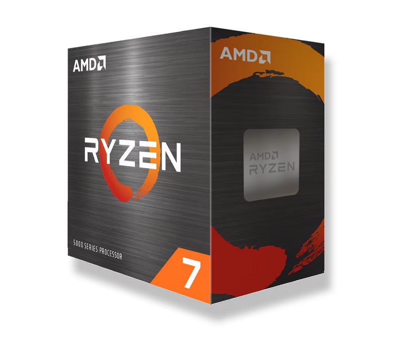 PROCESADOR AMD (100-100001582WOF) RYZEN 7 5800XT S-AM4,8 COR