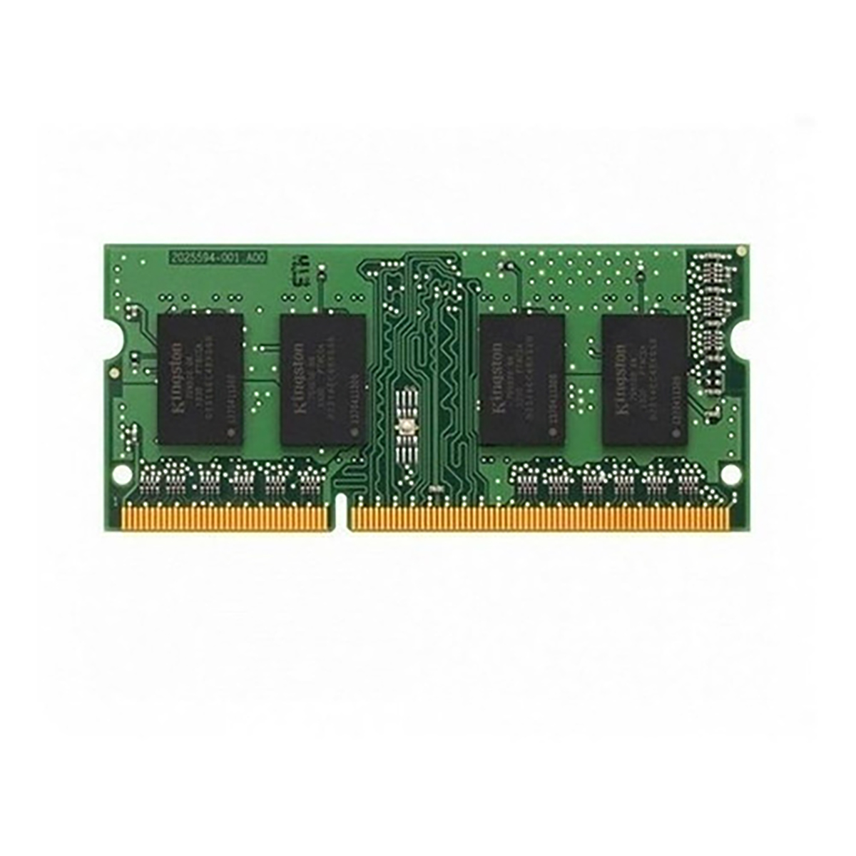 MEMORIA SODIMM DDR3L KINGSTON (KVR16LS11/8WP) 8GB (1X8GB) 16