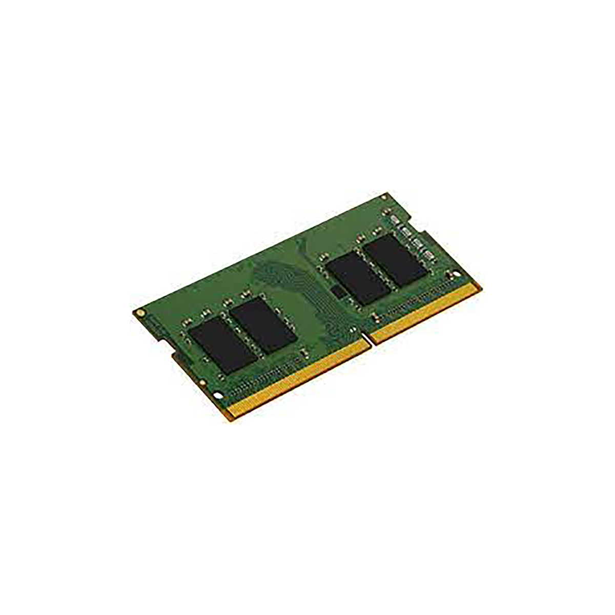 MEMORIA SODIMM DDR4 KINGSTON (KVR32S22S8/8) 8GB 3200MHZ, CL2