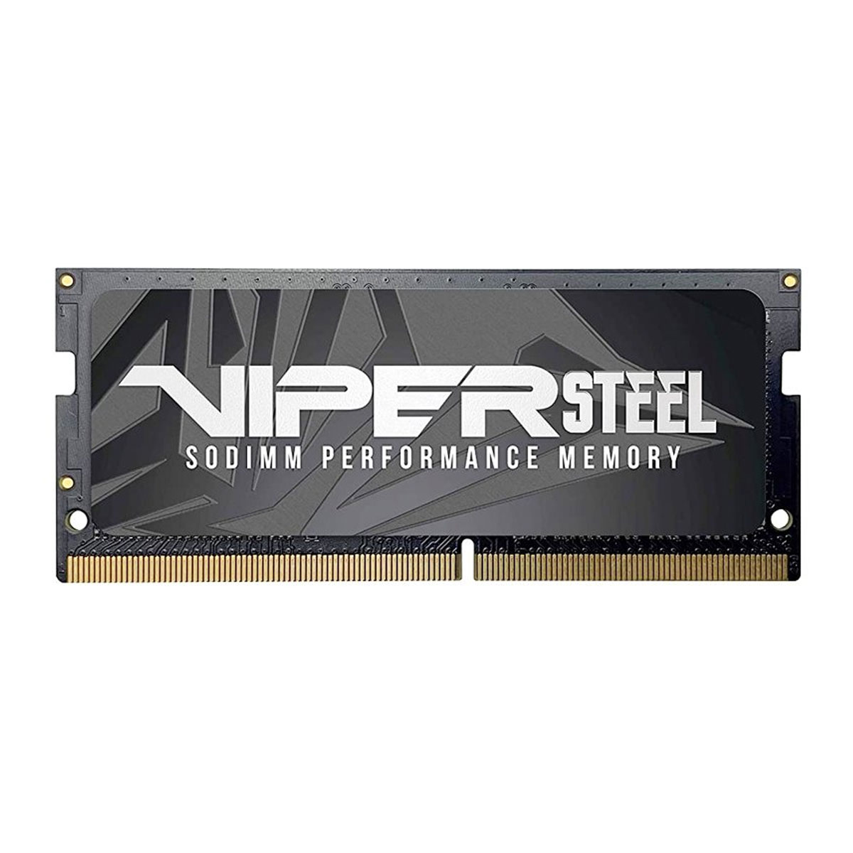 MEMORIA SODIMM DDR4 PATRIOT (PVS48G320C8S) VIPER STEEL 8GB 3