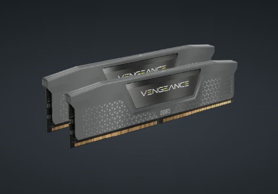 MEMORIA DIMM DDR5 CORSAIR (CMK16GX5M2B5200Z40) 16GB 5200MT/S