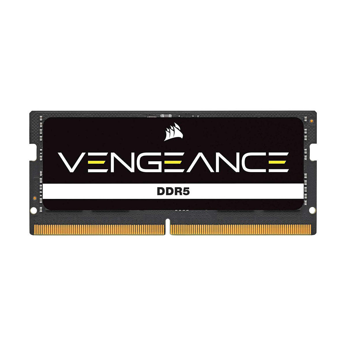 MEMORIA SODIMM DDR5 CORSAIR (CMSX32GX5M1A5200C44) 32GB 5200M