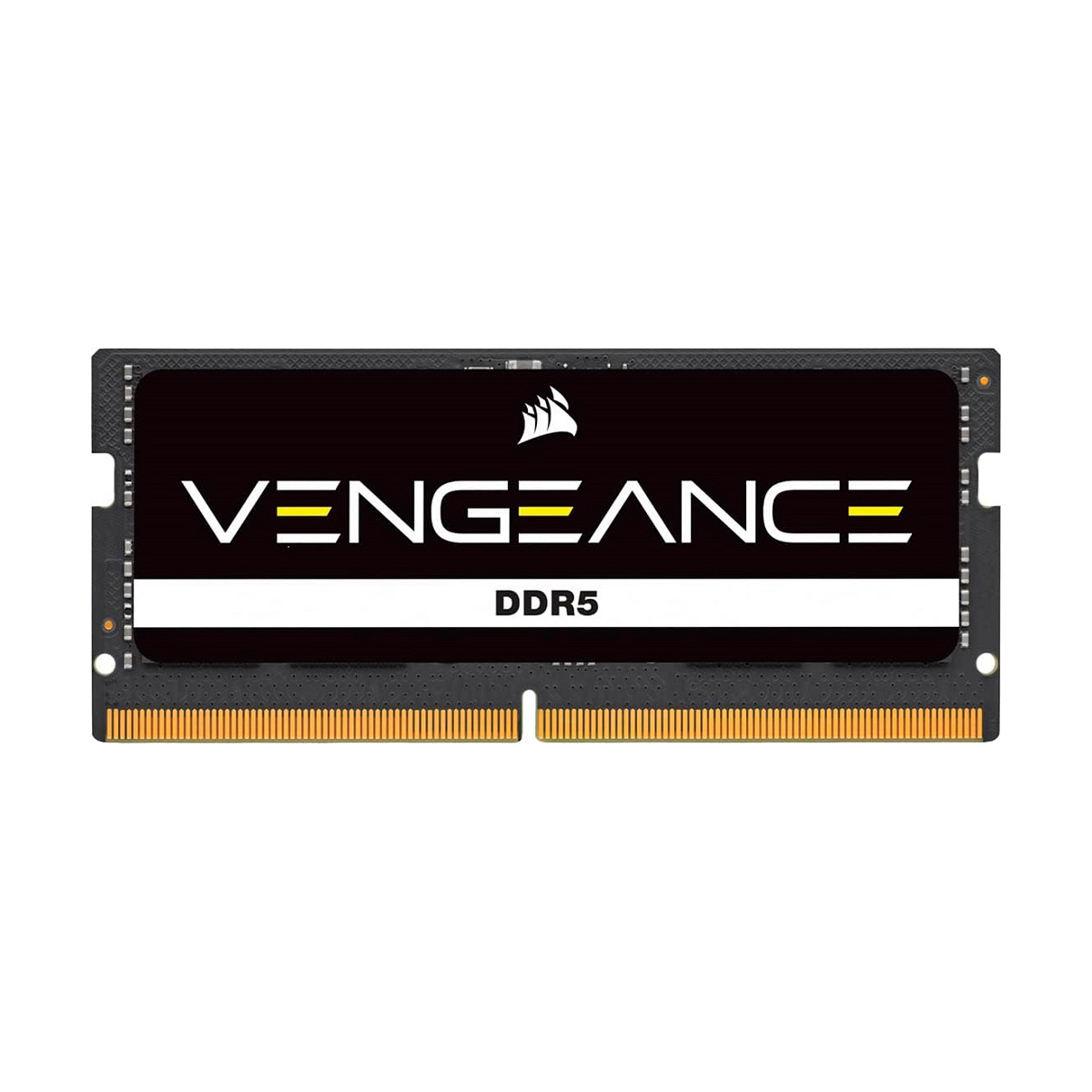 MEMORIA SODIMM DDR5 CORSAIR (CMSX16GX5M1A5600C48) 16GB 5600M