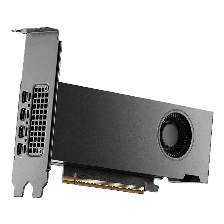 TARJETA DE VIDEO PNY (VCNRTXPRO2000B-PB) NVIDIA RTX PRO2000 