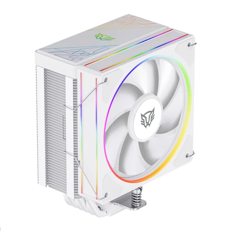 VENTILADOR P/CPU BALAM RUSH (BR-942034) HELIUX PRO HEX60, 12