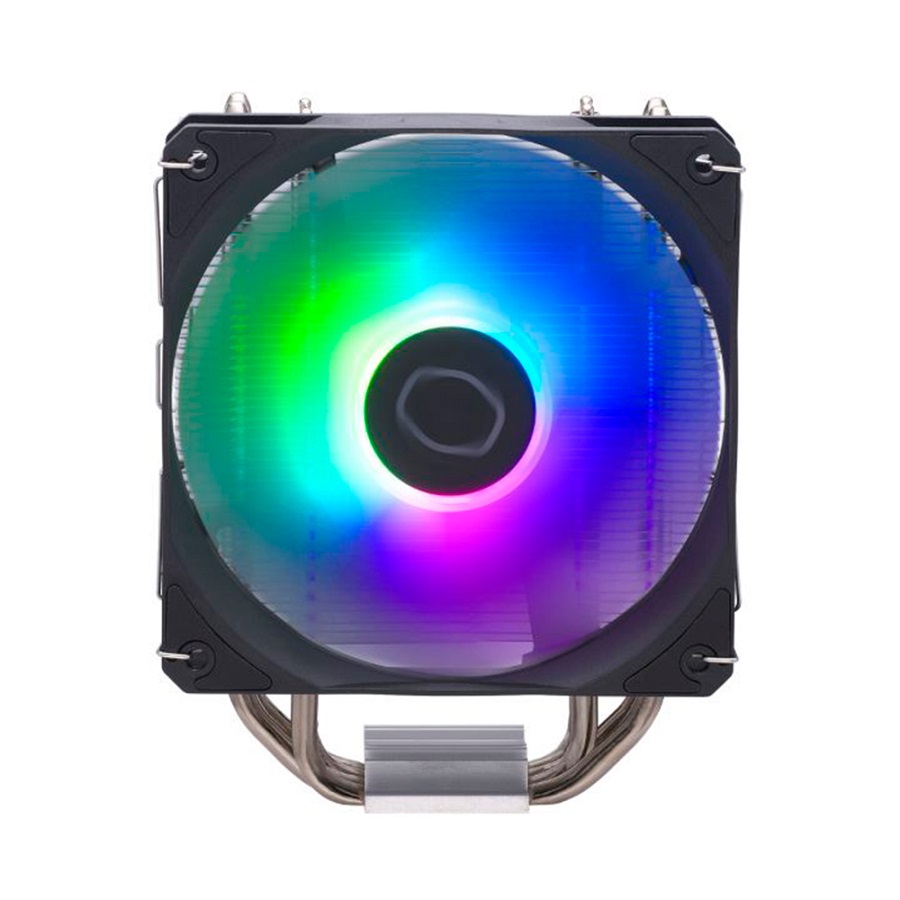 VENTILADOR P/CPU COOLER MASTER (RR-S4NA-17PA-KR) HYPER 420S,