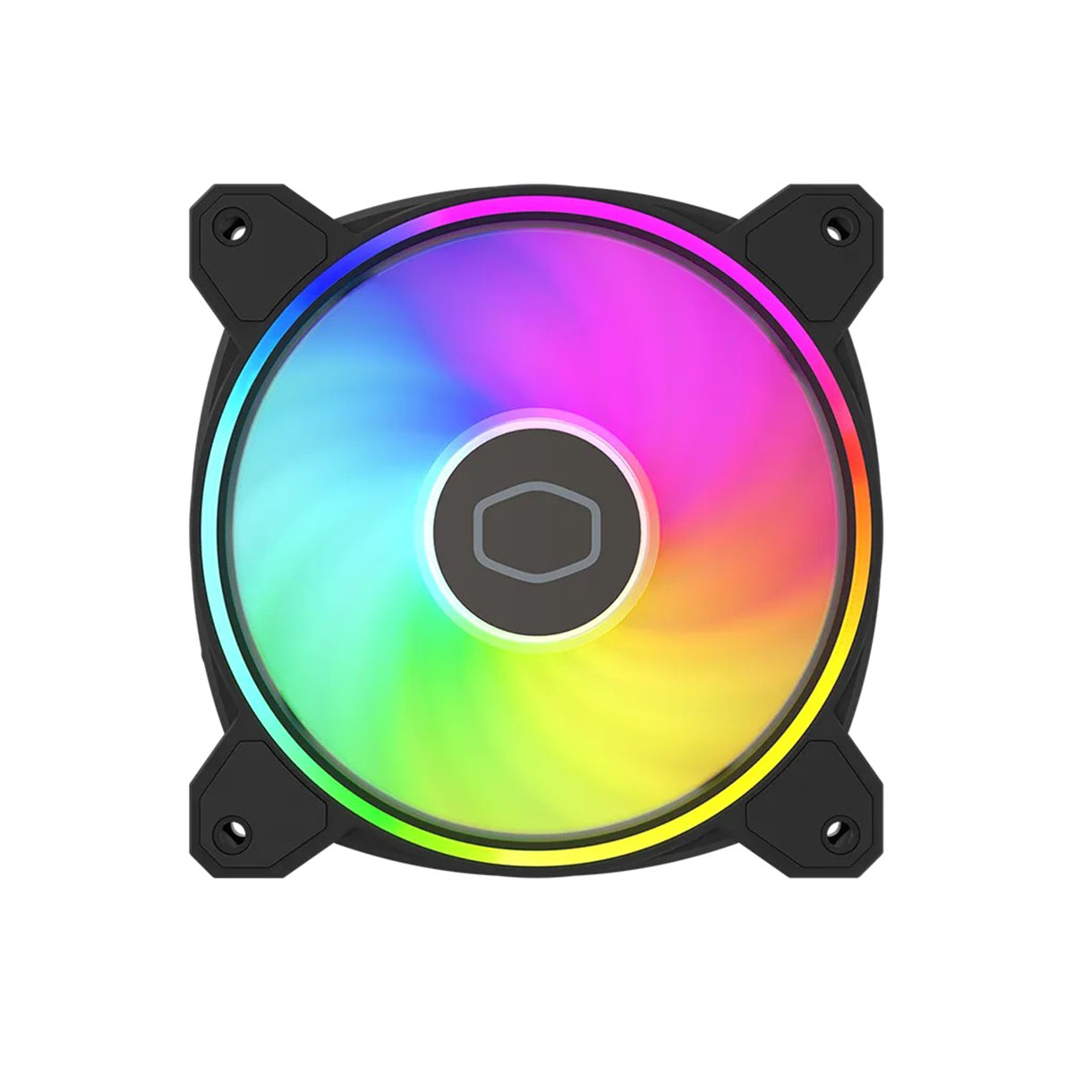 VENTILADOR P/GABINETE COOLER MASTER (MFL-B2DN-21NP2-R2) MAST