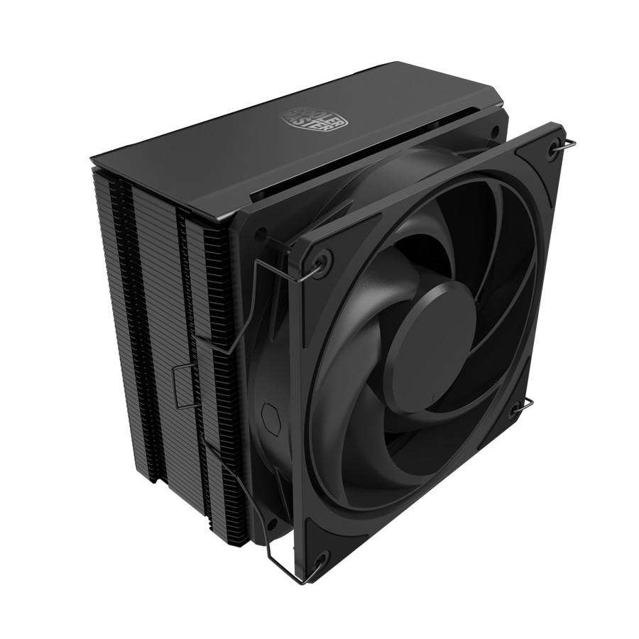 VENTILADOR P/CPU COOLER MASTER (MAY-T2HP-217PA-R1) HYPER 212