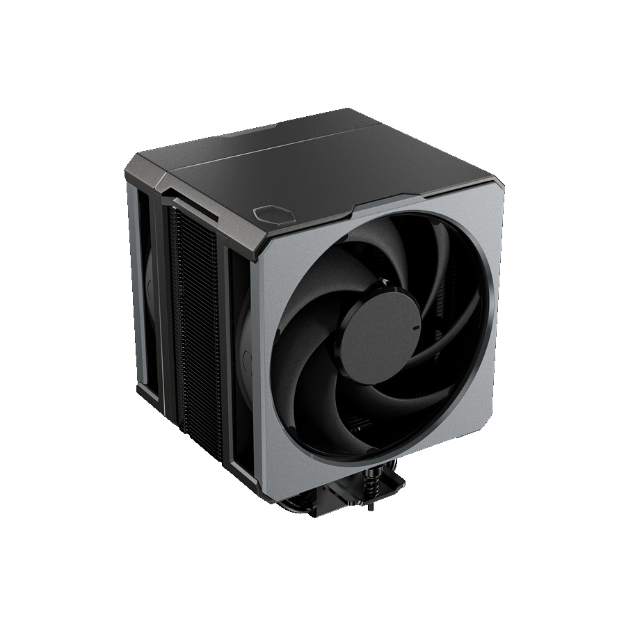 VENTILADOR P/CPU COOLER MASTER (MAP-T6PN-225PK-R1) HYPER 612