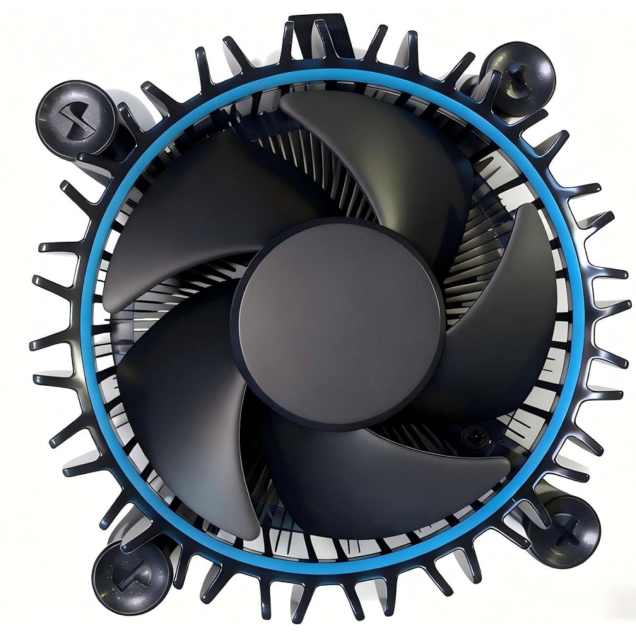 VENTILADOR P/CPU INTEL (BXTSRM1) PARA TRAY CPUS SOCKET 1700