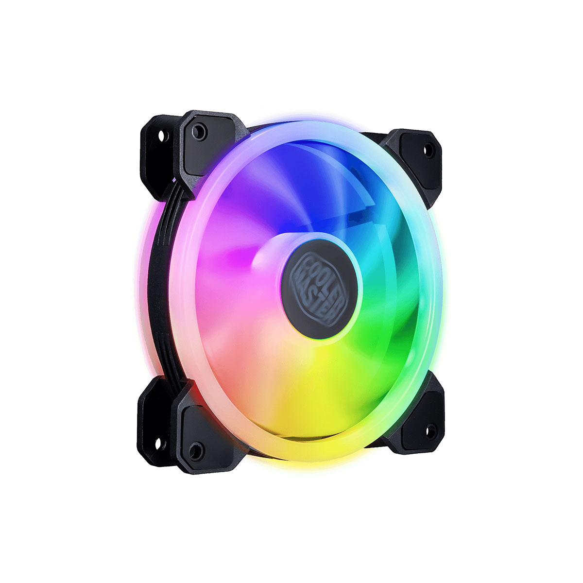 VENTILADOR P/GABINETE COOLER MASTER (MFW-B2DN-18NPA-S3) MAST