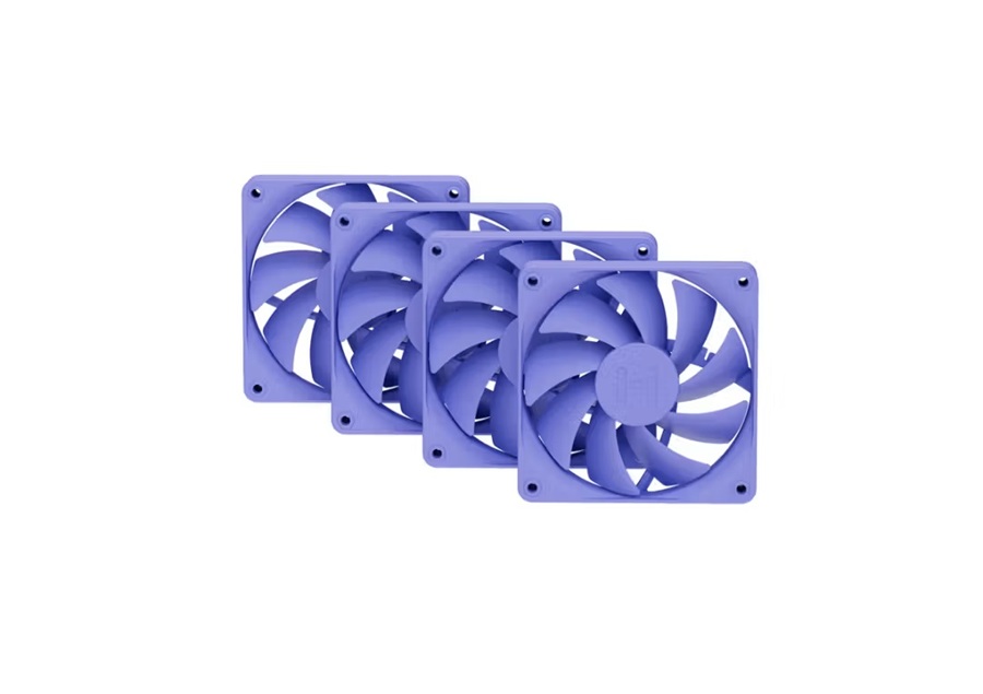 VENTILADOR P/GABINETE HYTE (FAN-HYTE-FA12-TM-4) FA12 120MM P